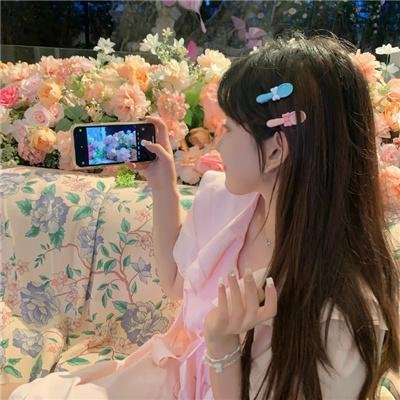 淡蓝之眸