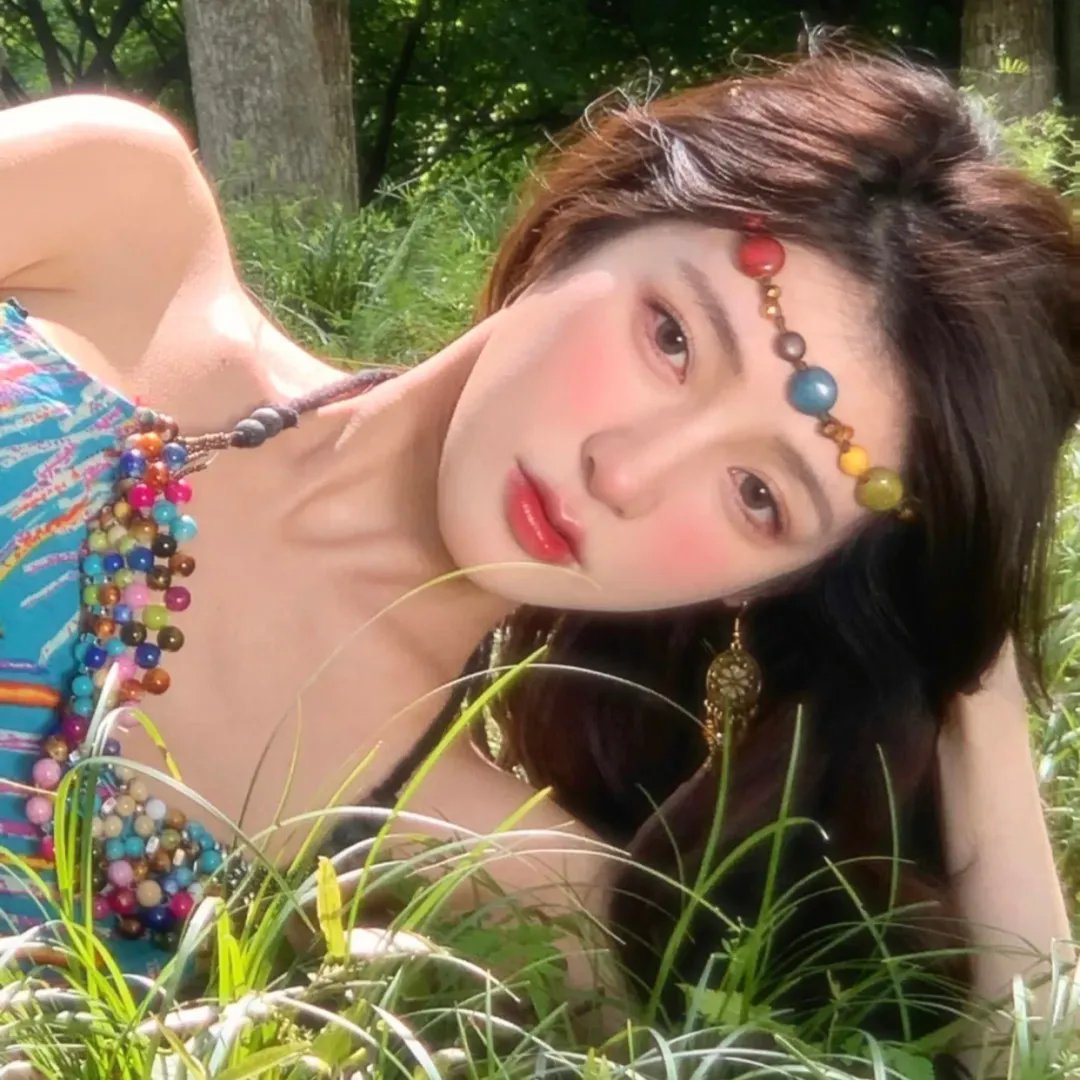 豪情女子