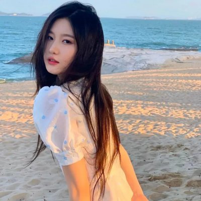 雀圣之脱线女神