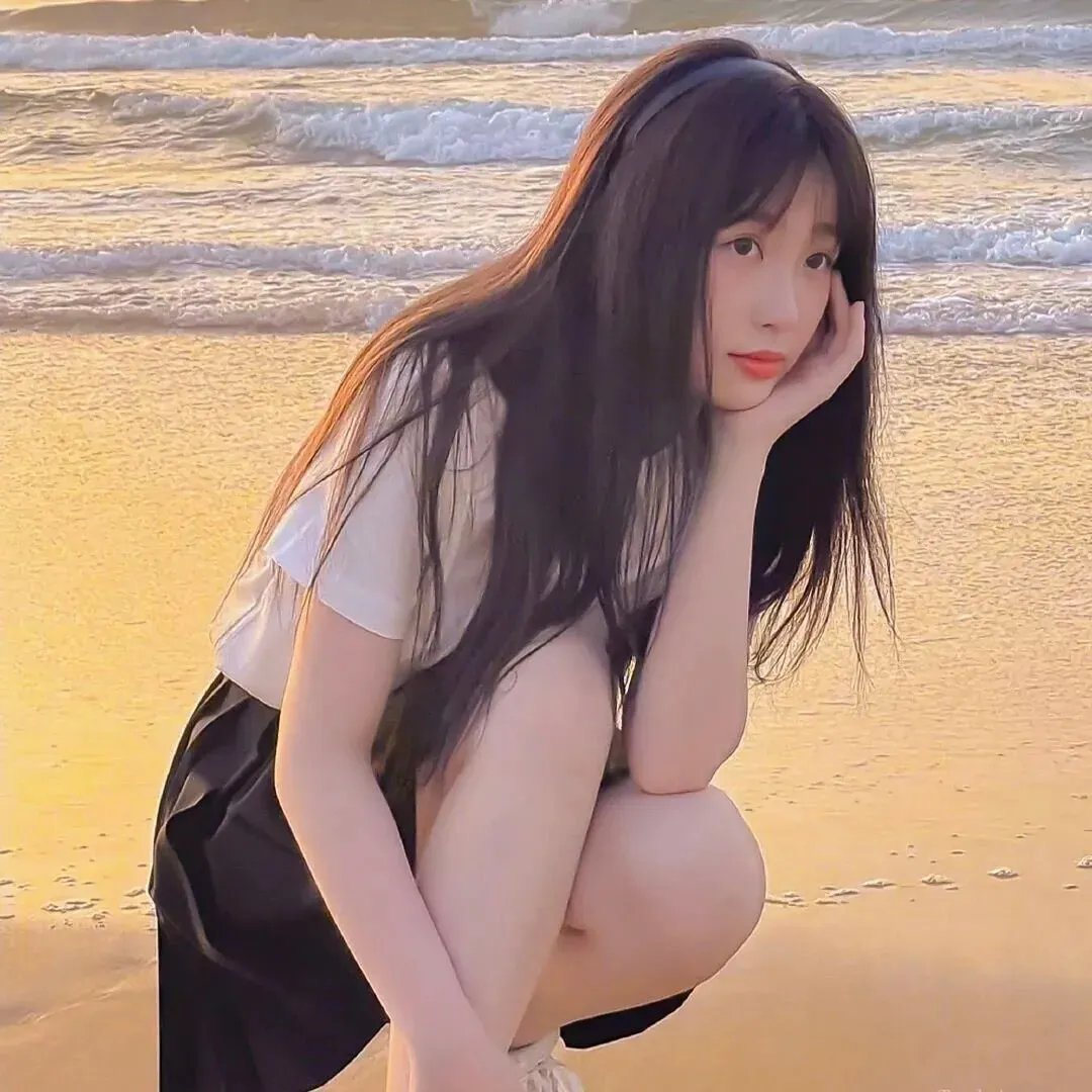 被侵犯的她